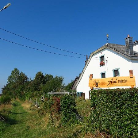 Cetturu Ard'Envie Bed&Breakfast מראה חיצוני תמונה
