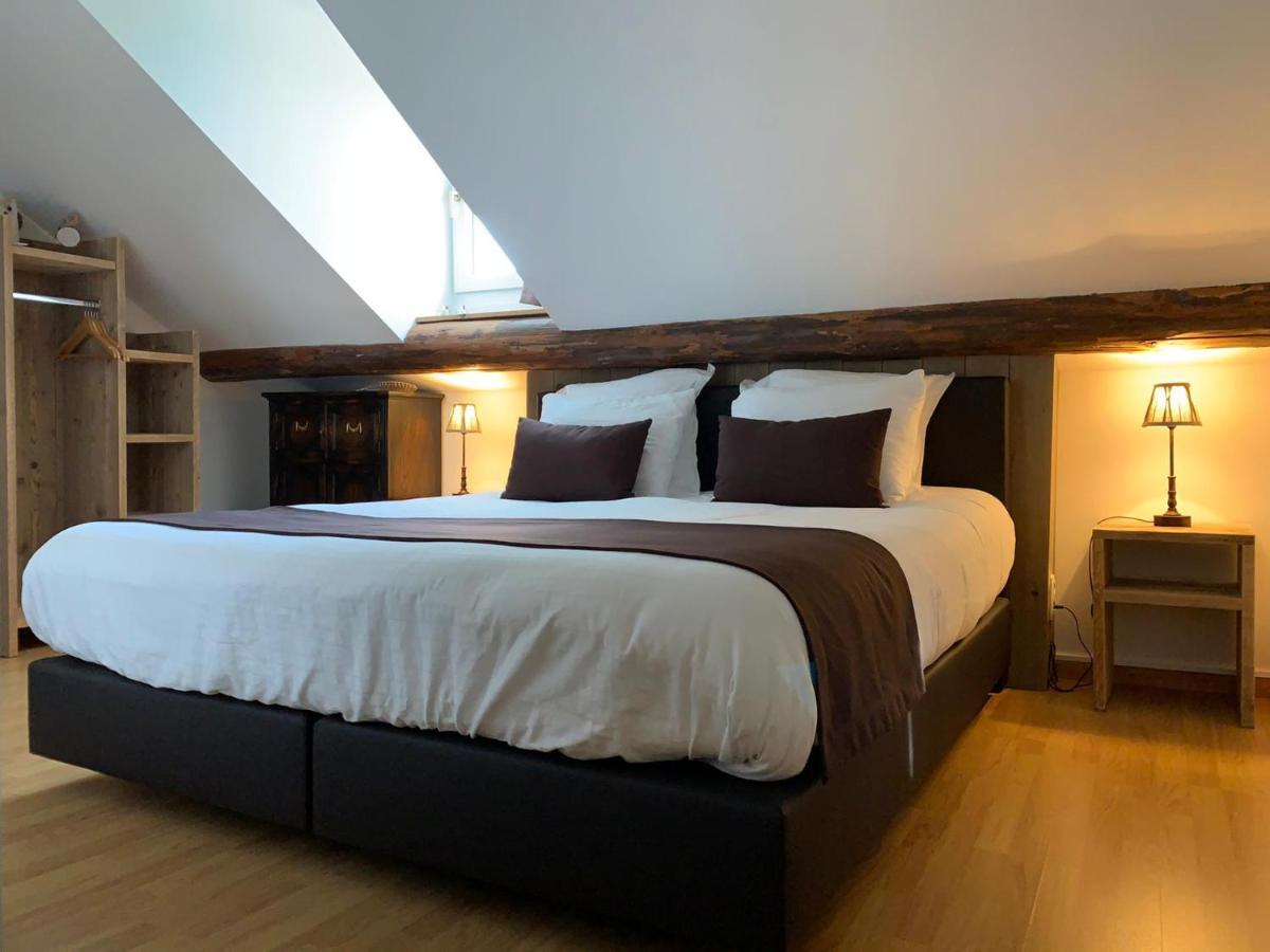 Cetturu Ard'Envie Bed&Breakfast מראה חיצוני תמונה