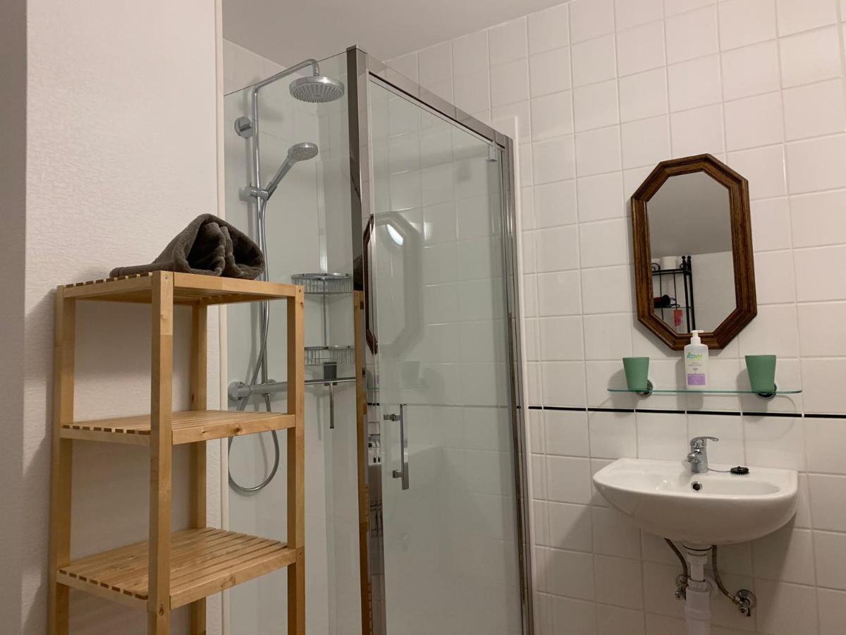 Cetturu Ard'Envie Bed&Breakfast מראה חיצוני תמונה