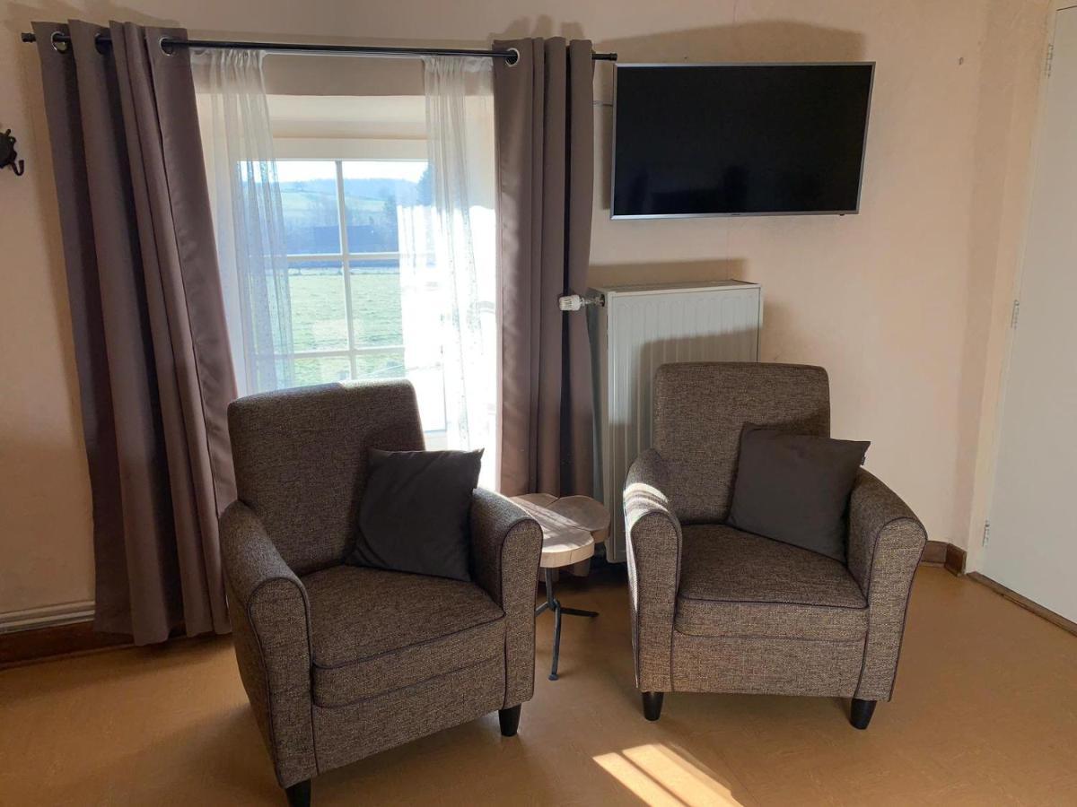 Cetturu Ard'Envie Bed&Breakfast מראה חיצוני תמונה