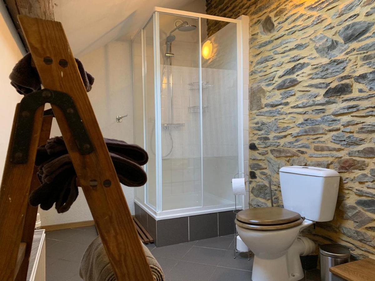 Cetturu Ard'Envie Bed&Breakfast מראה חיצוני תמונה