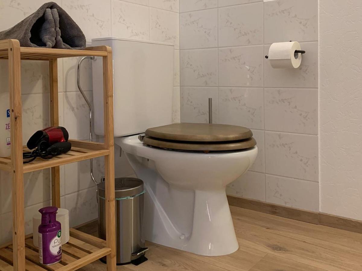 Cetturu Ard'Envie Bed&Breakfast מראה חיצוני תמונה