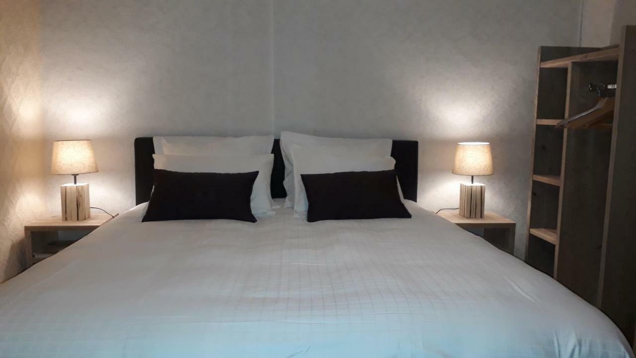 Cetturu Ard'Envie Bed&Breakfast מראה חיצוני תמונה