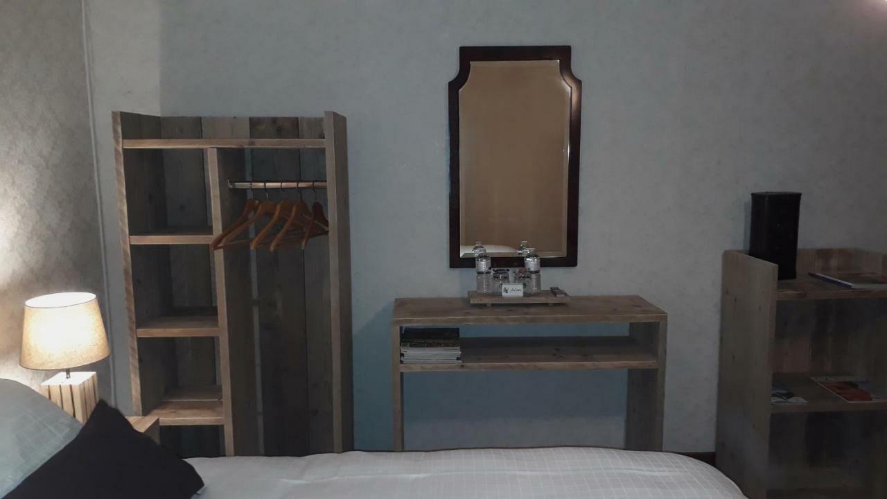 Cetturu Ard'Envie Bed&Breakfast מראה חיצוני תמונה