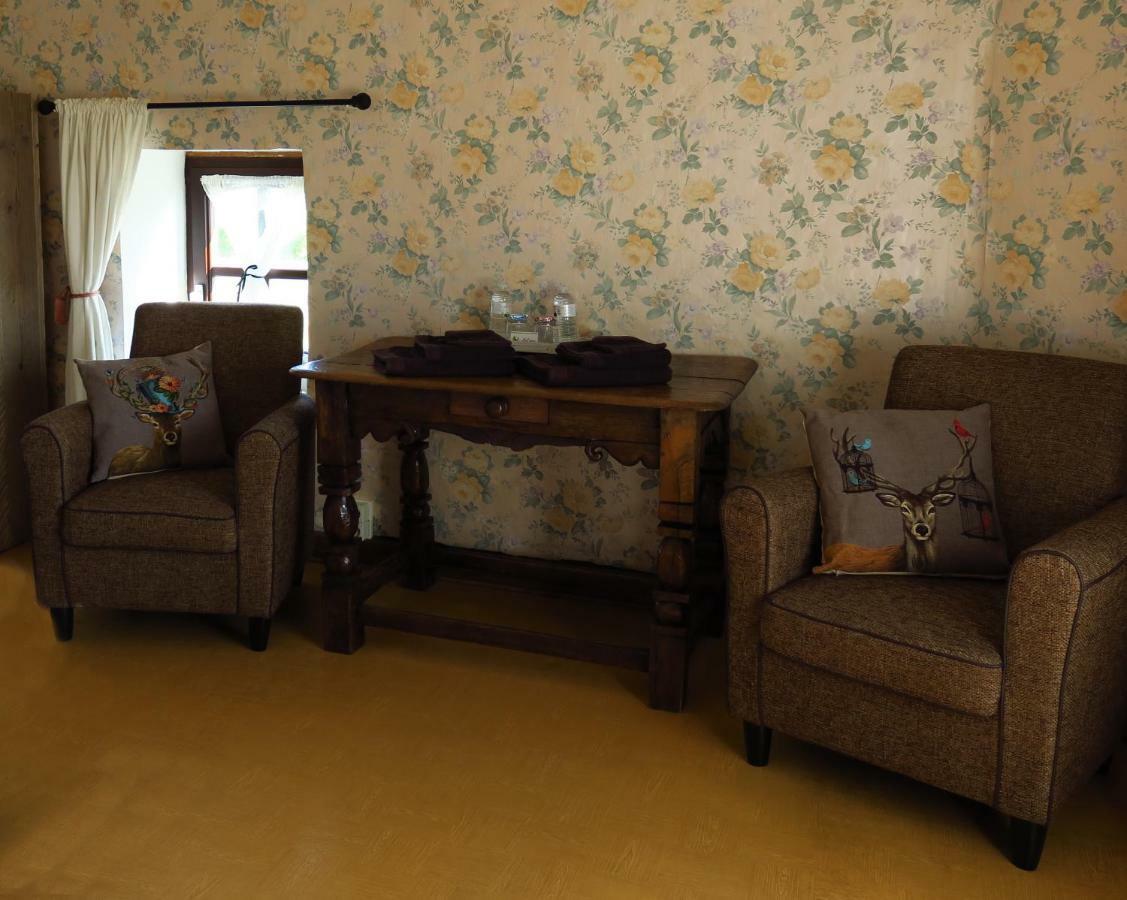 Cetturu Ard'Envie Bed&Breakfast מראה חיצוני תמונה